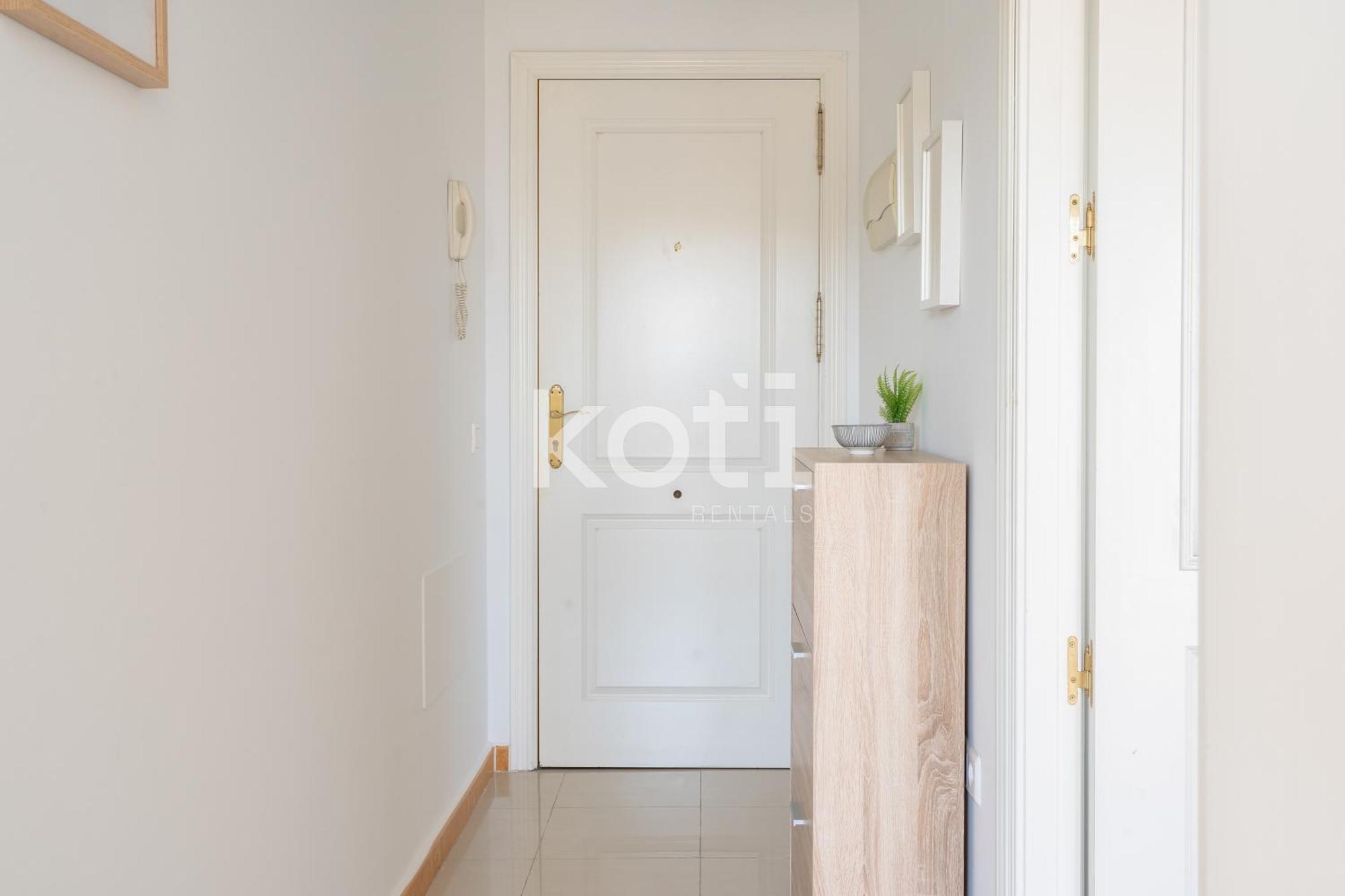 Koti Rentals - Nenufar Fuengirola Exterior foto