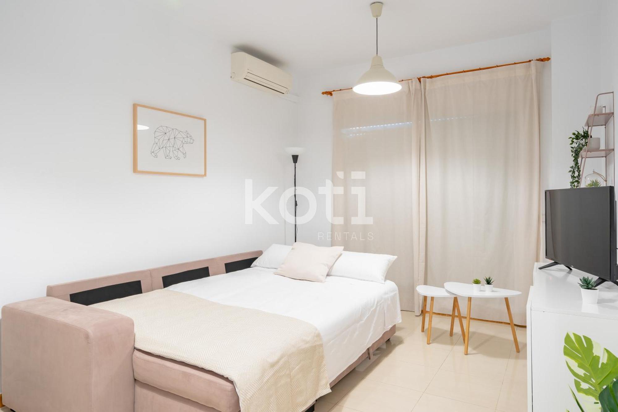 Koti Rentals - Nenufar Fuengirola Exterior foto