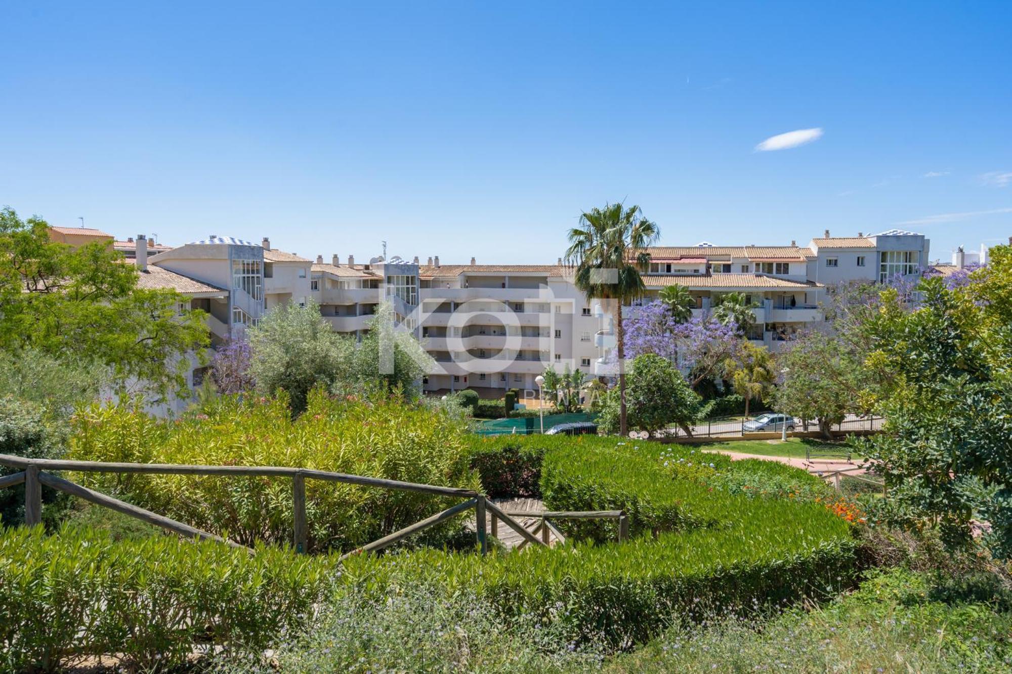 Koti Rentals - Nenufar Fuengirola Exterior foto